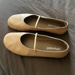 Jeffrey Campbell Flats